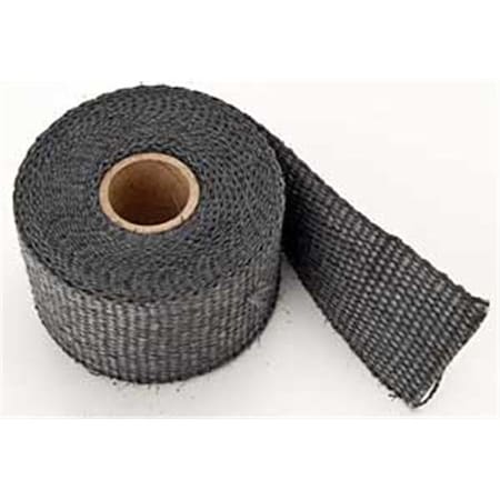 Thermo-Tec THERMO TEC 11154 Exhaust System Wrap 15 Ft. T19-11154